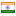 velocitabrand.com server is located in India